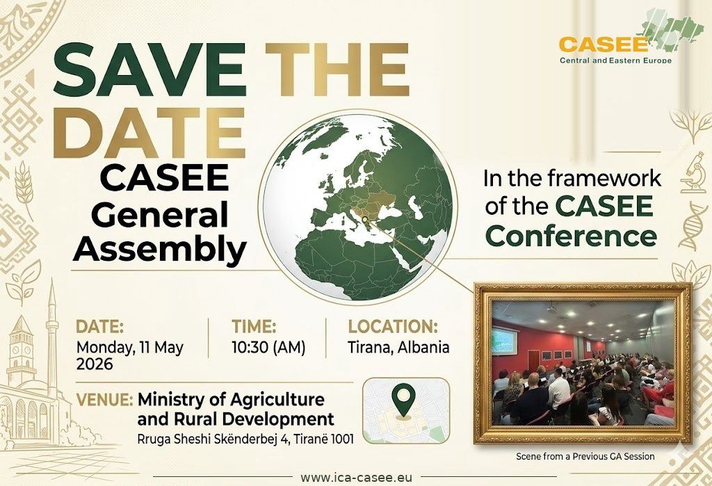 CASEE GA 2026